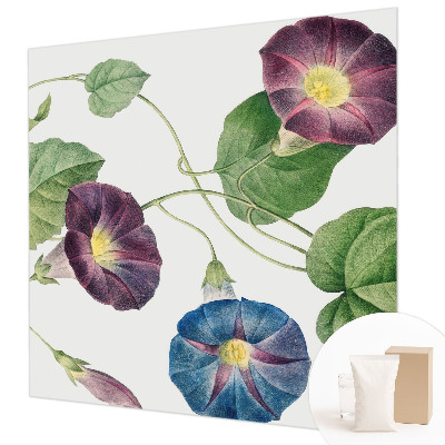 Papel de parede fotográfico Elegância floral