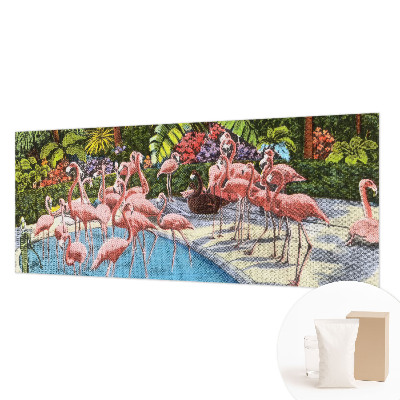 Papel de parede fotográfico Cena exótica
