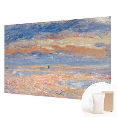 Mural de parede Paisagem marinha