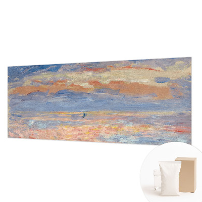 Mural de parede Paisagem marinha