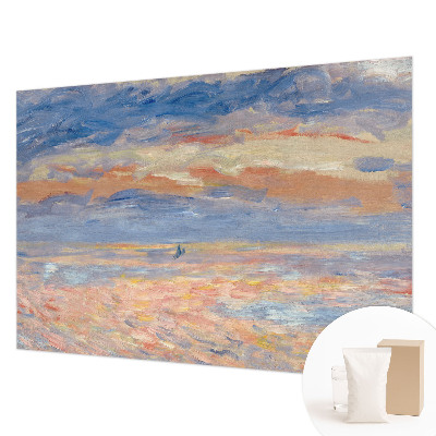 Mural de parede Paisagem marinha