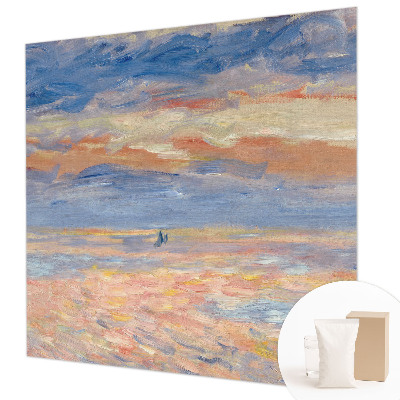 Mural de parede Paisagem marinha