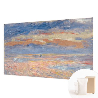 Mural de parede Paisagem marinha