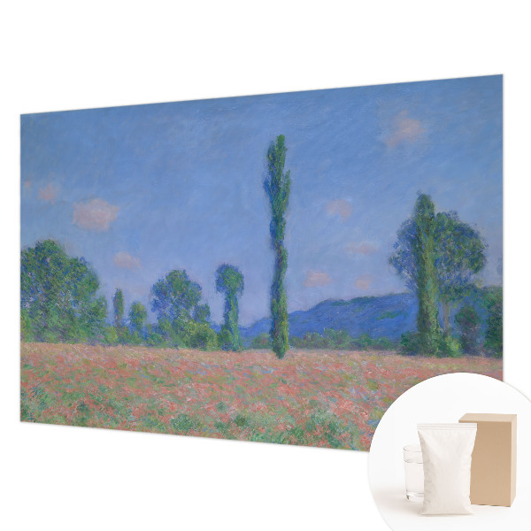 Fotomural O encanto da natureza