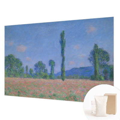 Fotomural O encanto da natureza