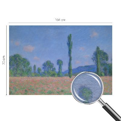 Fotomural O encanto da natureza