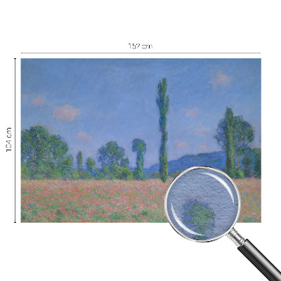 Fotomural O encanto da natureza