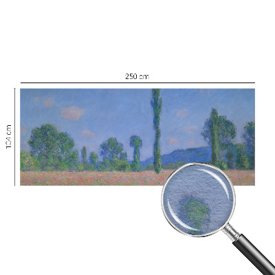 Fotomural O encanto da natureza