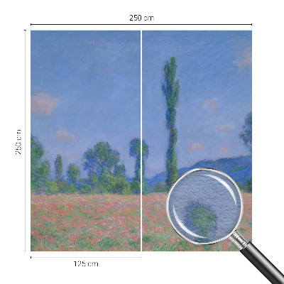 Fotomural O encanto da natureza