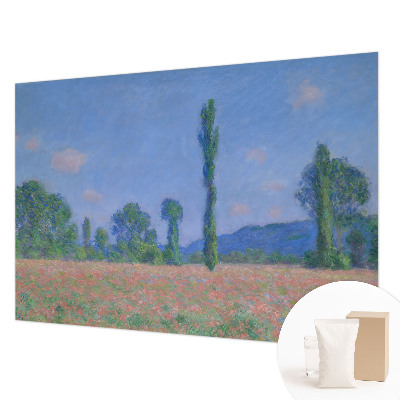 Fotomural O encanto da natureza