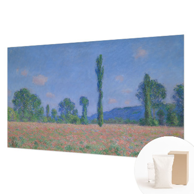 Fotomural O encanto da natureza