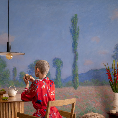 Fotomural O encanto da natureza