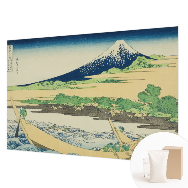 Papel de parede decorativo Panorama da montanha