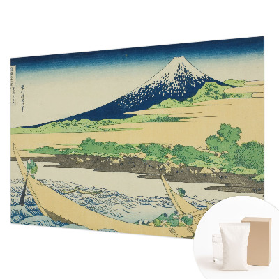 Papel de parede decorativo Panorama da montanha