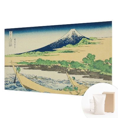 Papel de parede decorativo Panorama da montanha