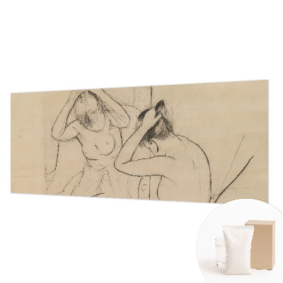 Papel de parede Elegância artística