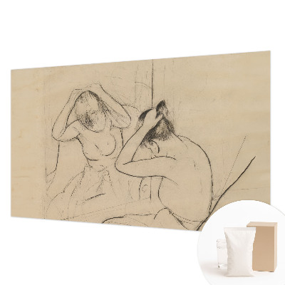 Papel de parede Elegância artística