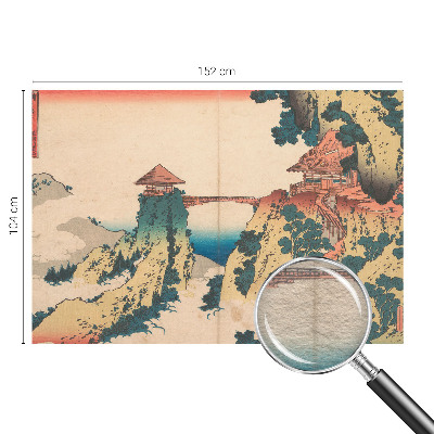 Papel de parede fotográfico Paisagem pitoresca