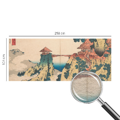 Papel de parede fotográfico Paisagem pitoresca