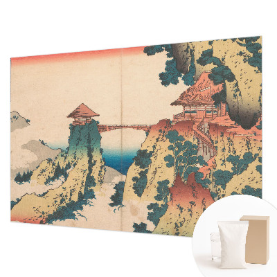 Papel de parede fotográfico Paisagem pitoresca