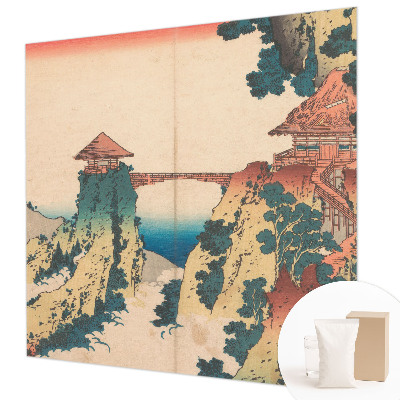 Papel de parede fotográfico Paisagem pitoresca