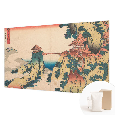 Papel de parede fotográfico Paisagem pitoresca