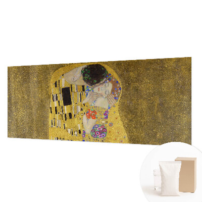 Papel de parede fotográfico Casal Art Nouveau