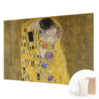 Papel de parede fotográfico Casal Art Nouveau