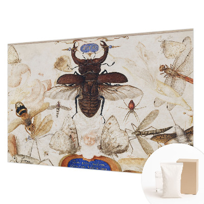 Fotomural Harmonia natural