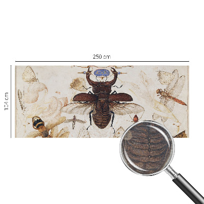 Fotomural Harmonia natural