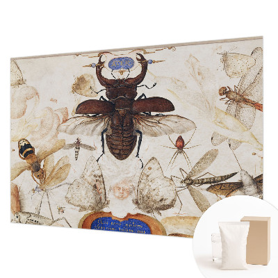 Fotomural Harmonia natural