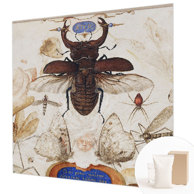 Fotomural Harmonia natural