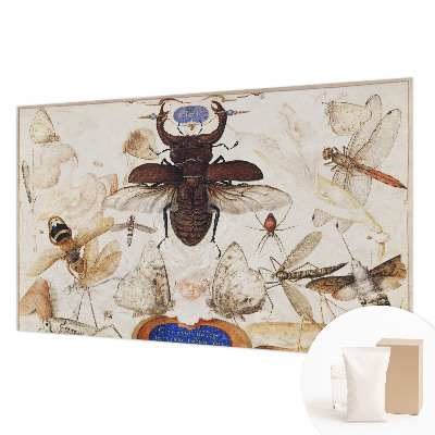 Fotomural Harmonia natural