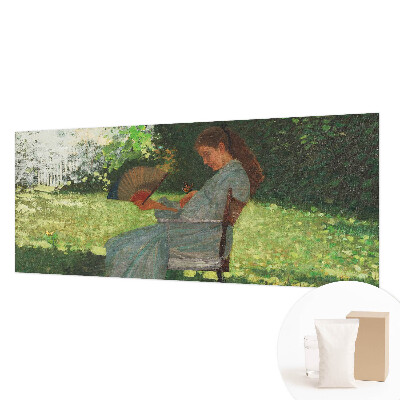 Papel de parede fotográfico Harmonia de Verão