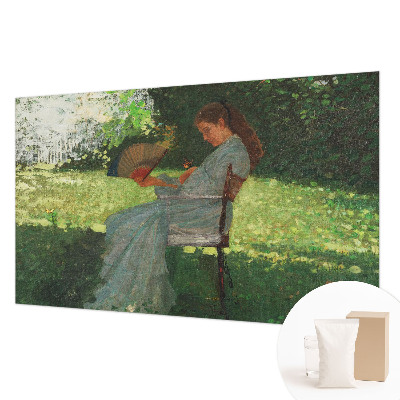 Papel de parede fotográfico Harmonia de Verão