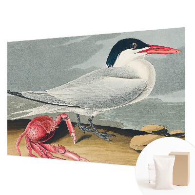 Mural de parede paisagem marítima