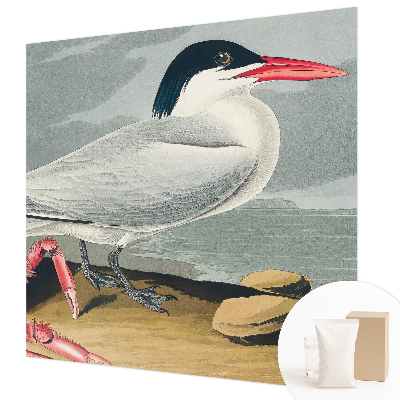 Mural de parede paisagem marítima