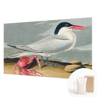 Mural de parede paisagem marítima