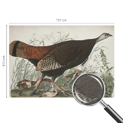 Papel de parede Harmonia natural