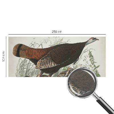 Papel de parede Harmonia natural