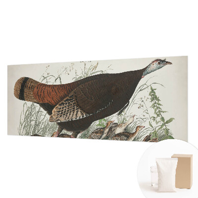 Papel de parede Harmonia natural