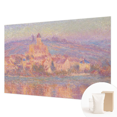 Fotomural Uma cidade encantadora