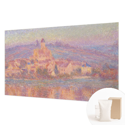 Fotomural Uma cidade encantadora