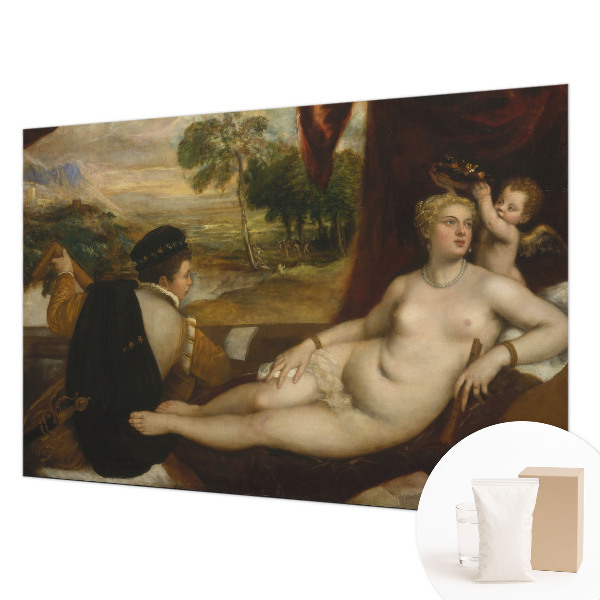 Papel de parede Cena relaxante