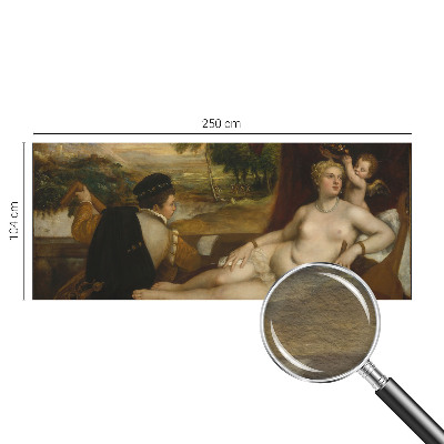 Papel de parede Cena relaxante