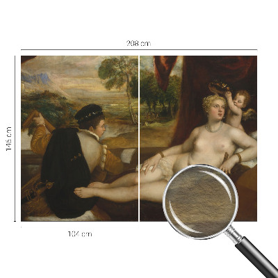 Papel de parede Cena relaxante