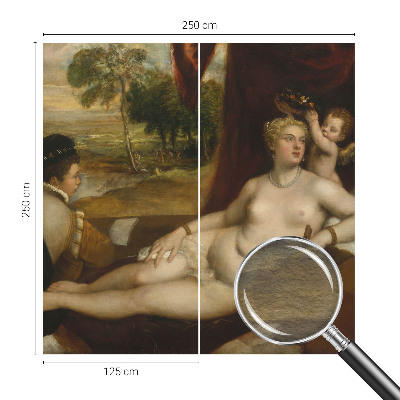 Papel de parede Cena relaxante