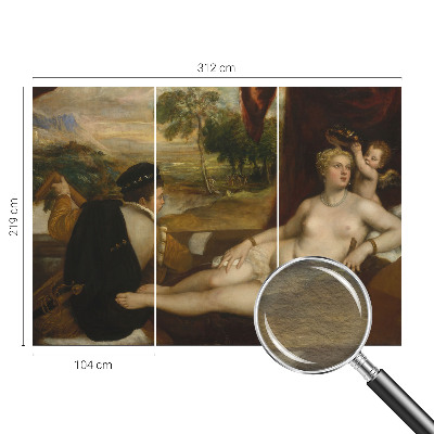 Papel de parede Cena relaxante