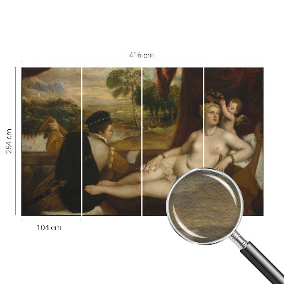 Papel de parede Cena relaxante