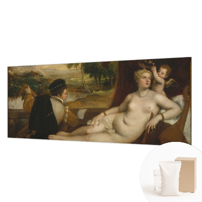 Papel de parede Cena relaxante